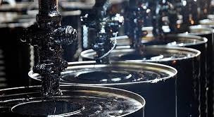 افزایش قیمت قیر داخلی و وارداتی آفریقا