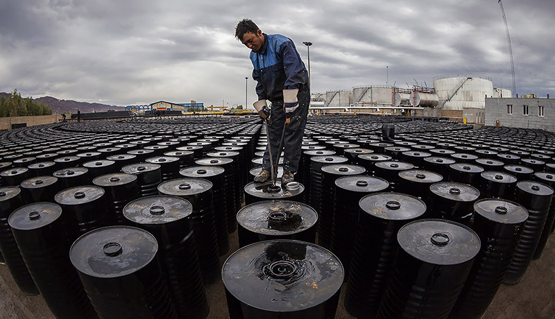 افزايش ناگهانی تقاضای انرژی